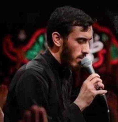 مهدی رسولی روضه ورودیه به محرم